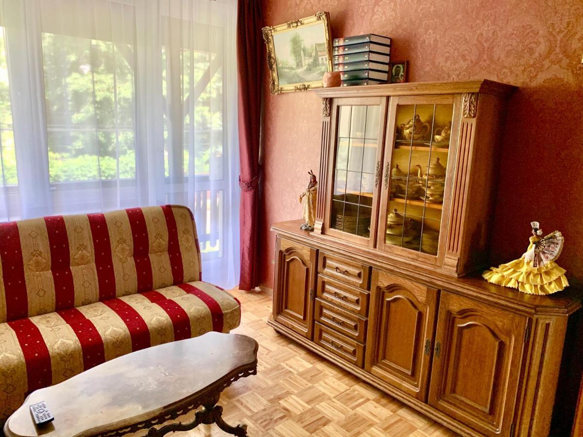 קרקוב Cracow. Villa Cherubin Garden מראה חיצוני תמונה